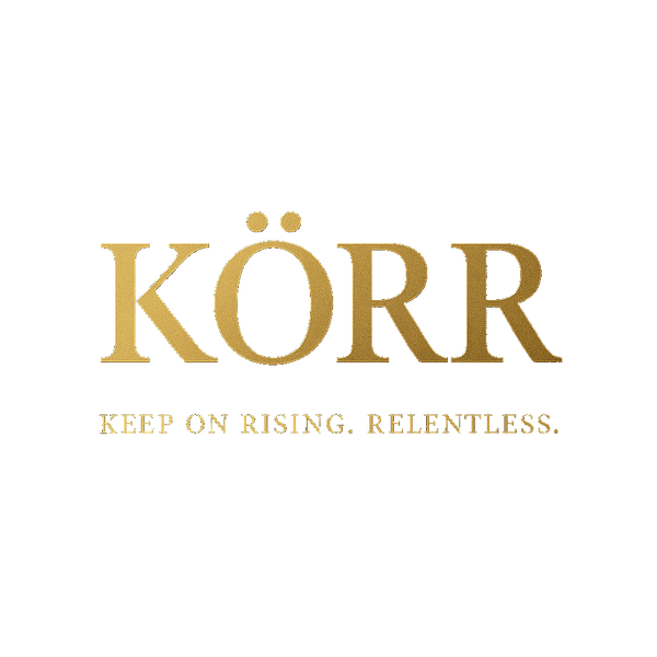 KÖRR UPRISE